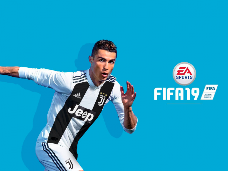 download fifa 19 on mac for free